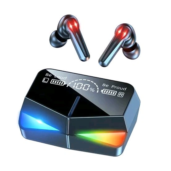 M28 EAR BUDS - Black