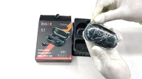 Airdopes T2 - Black