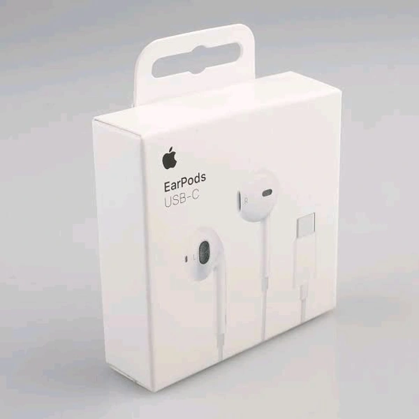 Apple I5 Type C - White