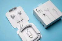Apple I5 Type C - White