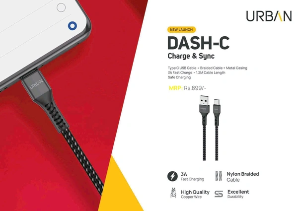 Urban COMBO Accessories 