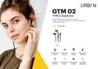 Urban COMBO Accessories 