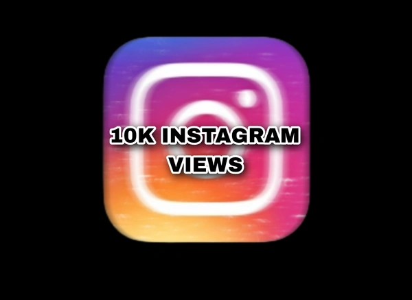 Instagram 10k Views 