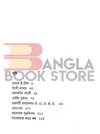 ভালোবাসা কারে কয় । নবনীতা দেবসেন
