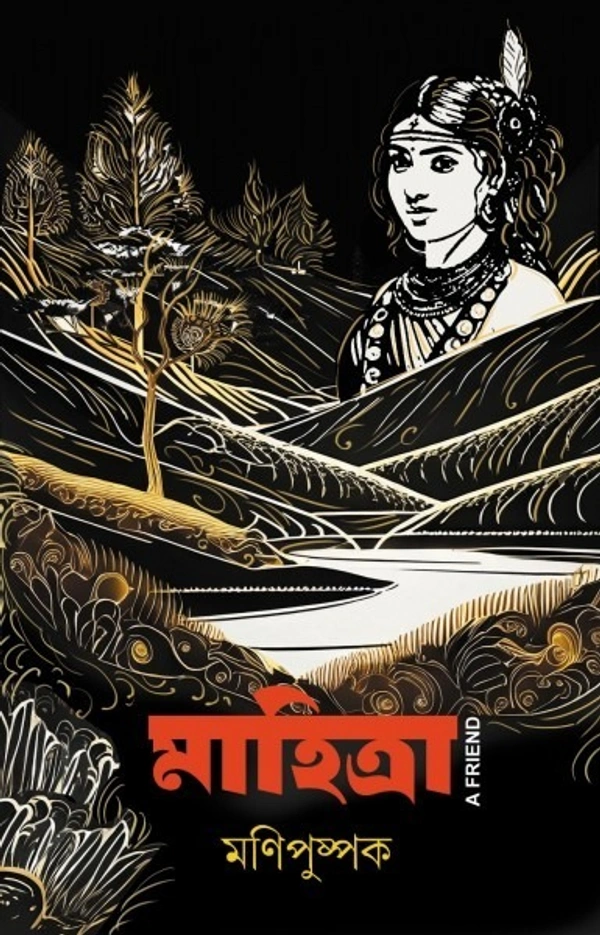 মাহিত্রা, A Friend || মণিপুষ্পক
