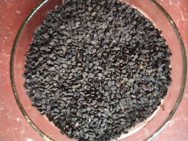 Kala Til or Black Sesame Seeds 100gm
