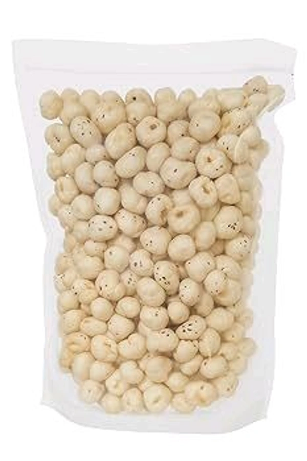 Big Size Phool Makhana 200gm Pack | Makhana Big Quantity 