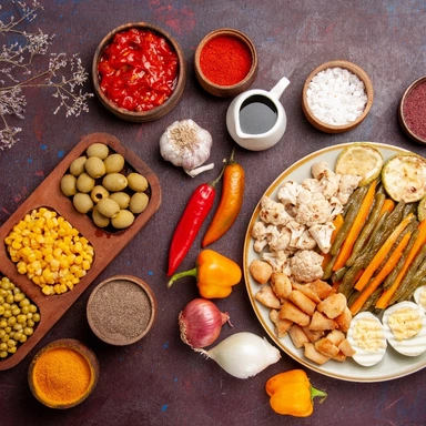 SPICES