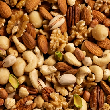 DRY FRUITS