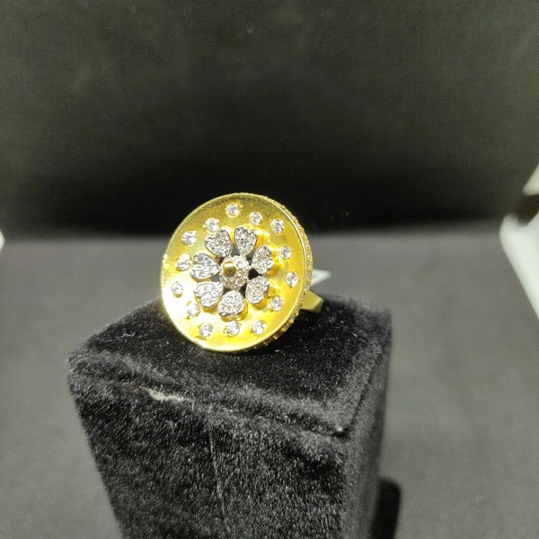 Gold Ring 