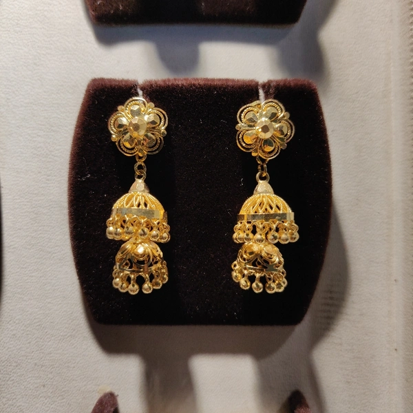 Jhumka