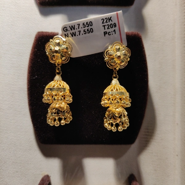 Jhumka