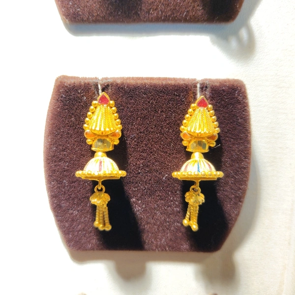 Jhumka