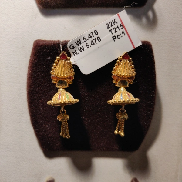 Jhumka