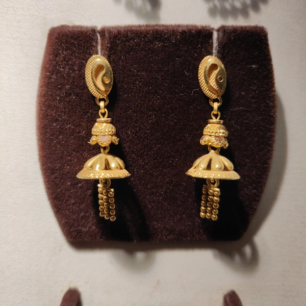 Jhumka