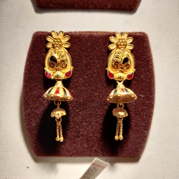 Jhumka