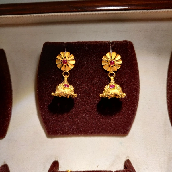 Jhumka
