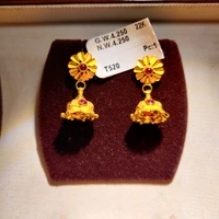Jhumka