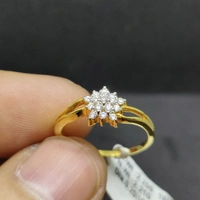 DIAMOND RING