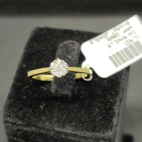 DIAMOND RING