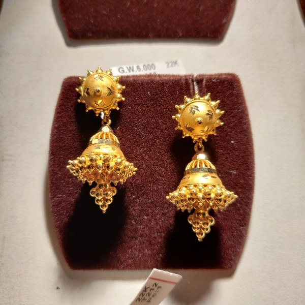 Jhumka