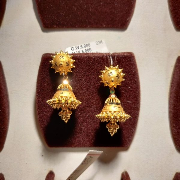 Jhumka