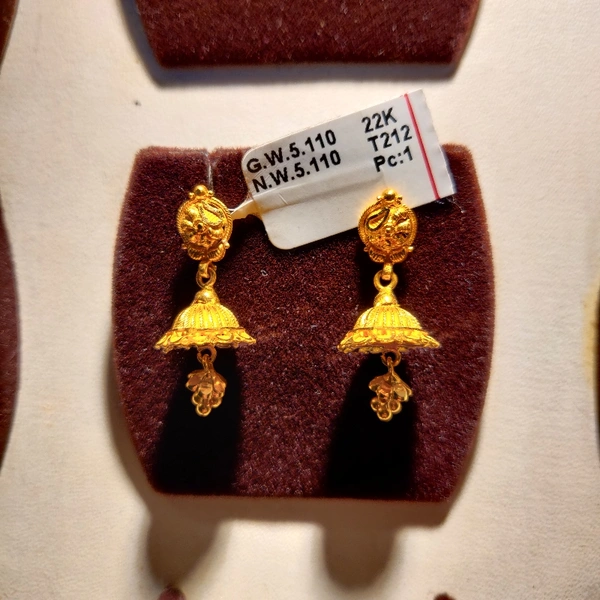Jhumka