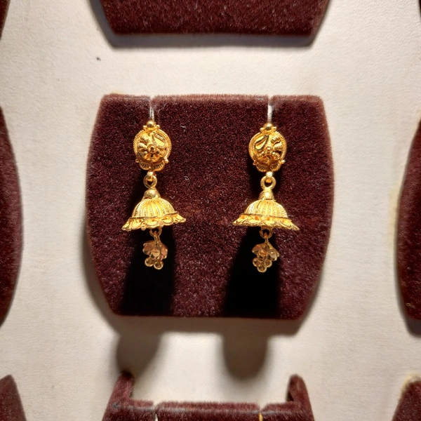 Jhumka