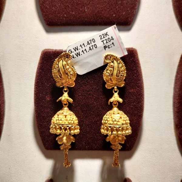 Jhumka