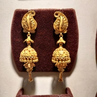 Jhumka