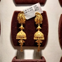 Jhumka