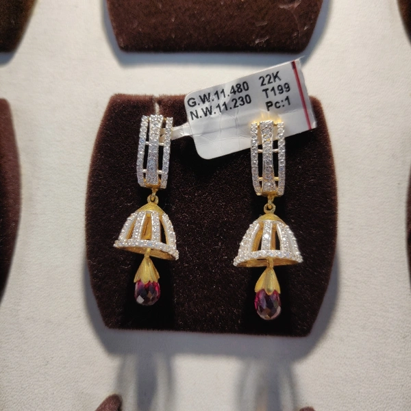 Jhumka