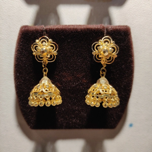 Jhumka