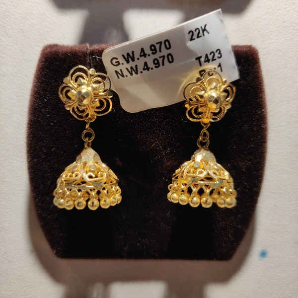 Jhumka