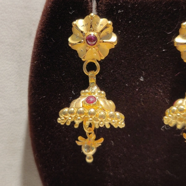Jhumka