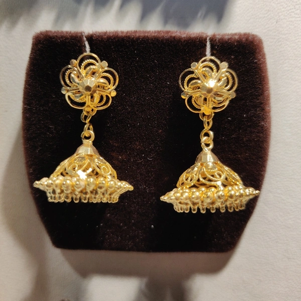 Jhumka