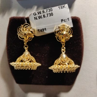 Jhumka