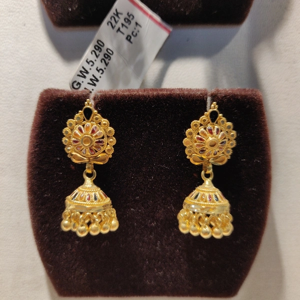 Jhumka