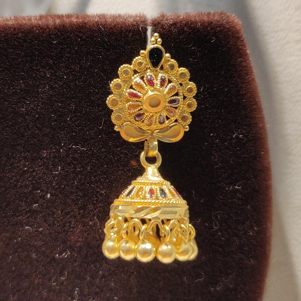 Jhumka