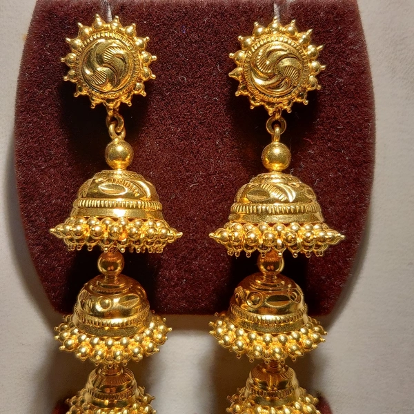 Jhumka