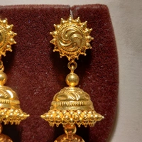 Jhumka