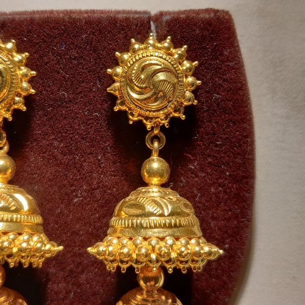 Jhumka