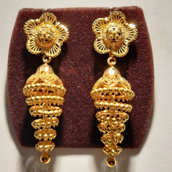 Jhumka