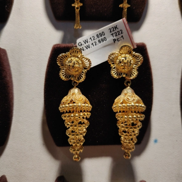 Jhumka
