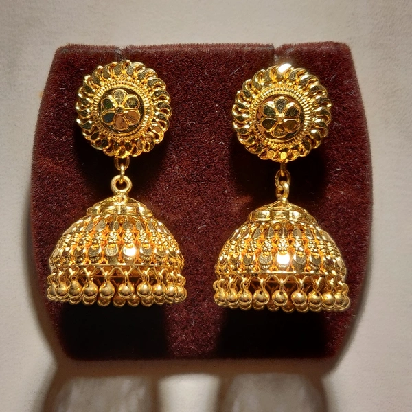 Jhumka