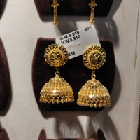 Jhumka