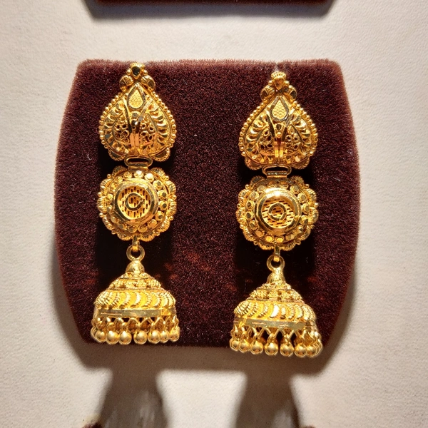 Jhumka