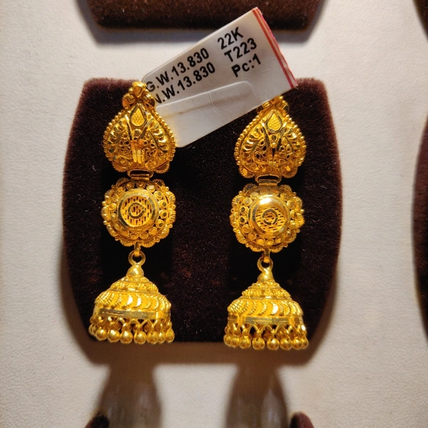 Jhumka