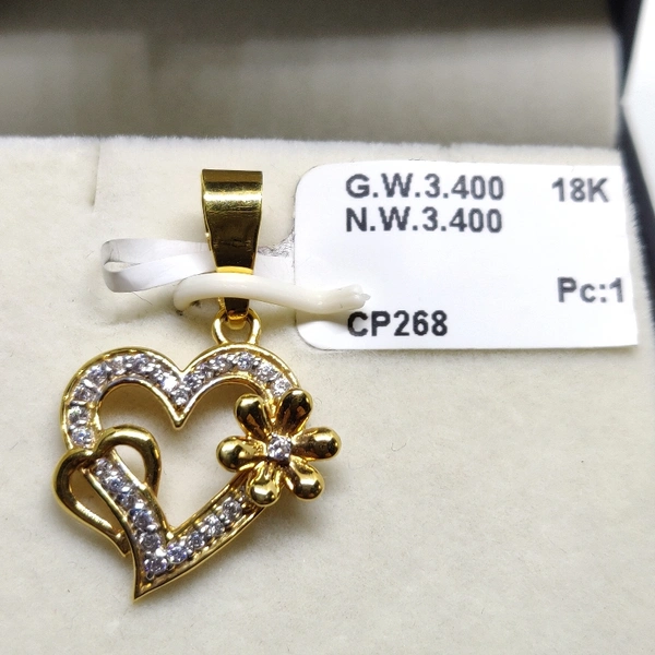 Pendent