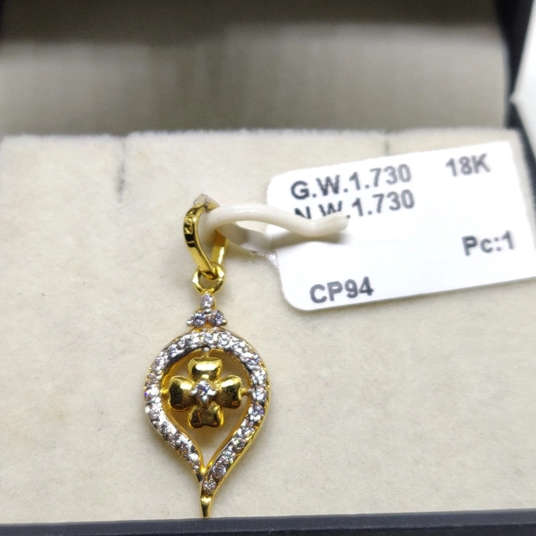Pendents
